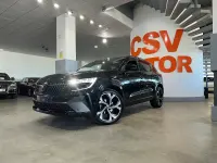 Usado Renault Austral Techno 160 CV (117 kW) 2024 Gris / plata SUV