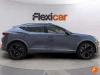 Usado Cupra Formentor VZ 310 CV (228 kW) 2021 Gris SUV