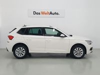 usado Skoda Kamiq 1.0 TSI Emotion 70 kW (95 CV)