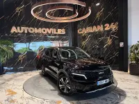 Usado Kia Sorento 215 CV (158 kW) 2024 Negro SUV