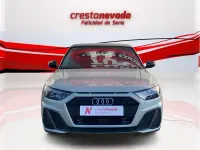 Usado Audi A1 Sportback Premium 110 CV (80 kW) 2023 Gris Utilitario