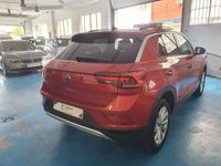 usado VW T-Roc 1.5 TSI Advance