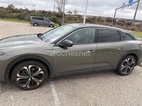 Usado Citroën C5 X 145 CV (106 kW) 2025 Gris / plata Familiar