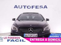 Usado Mercedes CLA250 AMG line 211 CV (155 kW) 2015 Berlina