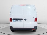 Usado VW Transporter 83 kW (113 CV) 2020 Van