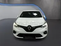 Usado Renault Clio IV Zen 100 CV (73 kW) 2019 Blanco Berlina