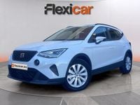 Occasion Seat Arona Style 116 ch (85 kW) 2024 Blanc SUV