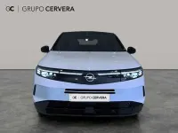 Nuevo Opel Grandland X S 145 CV (106 kW) 2026 Blanco SUV