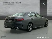 Usado Mercedes 230 313 CV (230 kW) 2025 Gris Berlina