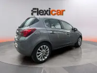 Occasion Opel Corsa Selective 90 PK (66 kW) 2019 Grijs Hatchback