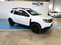 Usado Dacia Duster Essentiel 116 CV (85 kW) 2021 Blanco SUV