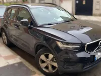 Usado Volvo XC40 Momentum 150 CV (110 kW) 2019 Negro SUV