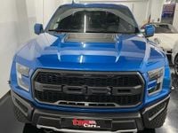 Usado Ford F-150 Raptor 450 CV (330 kW) 2020 Pickup/Camioneta