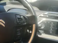 Usado Citroën C4 Picasso Intensive 115 CV (84 kW) 2017 Negro Monovolumen