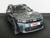 usado Dacia Bigster Hybrid Journey 4x2 115KW