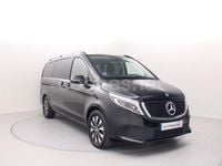 Usado Mercedes EQV300 150 kW (204 CV) 2020 Eléctrico Monovolumen