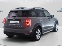 Usado Mini Cooper S Countryman 224 CV (164 kW) 2020 SUV