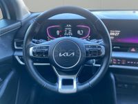 Usado Kia Sportage 150 CV (110 kW) 2022 Blanco SUV