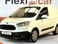 usado Ford Tourneo Courier 1.5TDCi Ambiente 75