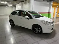 Usado Citroën C3 Live 68 CV (50 kW) 2015 Blanco