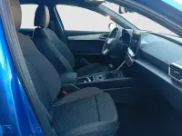Nuevo Seat Leon FR 150 CV (110 kW) 2026 Azul