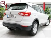 Usado Seat Arona Style 115 CV (84 kW) 2025 Blanco SUV