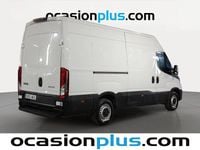 Usado Iveco Daily 156 CV (114 kW) 2023 Blanco Familiar