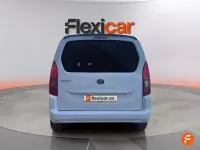 Używany Toyota Proace Verso Active 131 KM (96 kW) 2024 Biały Kombi