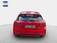 Usado Ford Focus ST 280 CV (205 kW) 2024 Sedán Berlina