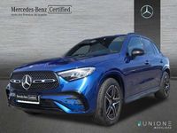 Usado Mercedes GLC220 197 CV (144 kW) 2025 Berlina