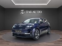 Nuevo Nissan Micra N-Connecta 89 kW (122 CV) 2025 Azul Utilitario