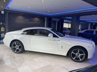 usado Rolls Royce Wraith 6.6 V12