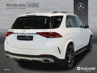 usado Mercedes GLE300 d 4MATIC