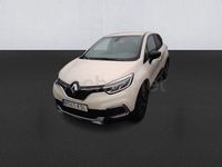 Usado Renault Captur Zen 90 CV (66 kW) 2018 Beige SUV