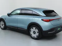 Usado Smart #3 Premium 200 kW (272 CV) 2024 SUV