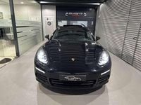 Usado Porsche Panamera Edition 300 CV (220 kW) 2015 Negro Berlina