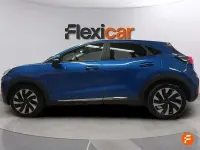 Usado Ford Puma Titanium 125 CV (91 kW) 2024 Azul SUV