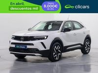 Usado Opel Mokka Edition 100 CV (73 kW) 2024 Blanco SUV