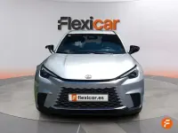 Usado Lexus LBX 136 CV (100 kW) 2025 Gris SUV