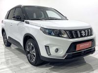 usado Suzuki Vitara 1.4T GLX 4WD