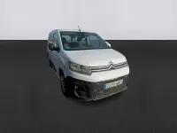Usado Citroën Berlingo 102 CV (75 kW) 2022 Blanco Monovolumen