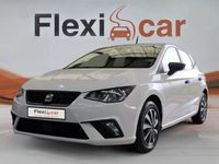 usado Seat Ibiza 1.0 TSI 70kW (95CV) Reference Business Gasolina en Flexicar Plasencia