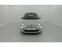 Usado Fiat 500C Dolcevita 70 CV (51 kW) 2024 Dew rugiada Descapotable