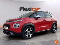 Usado Citroën C3 Aircross PureTech 110 CV (80 kW) 2019 Naranja SUV