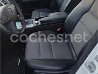 Usado Mercedes C200 Avantgarde 122 CV (89 kW) 2008 Blanco Berlina