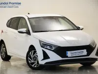 Usado Hyundai i20 83 CV (61 kW) 2025 Utilitario