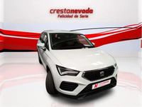 Usado Seat Ateca Reference 116 CV (85 kW) 2022 SUV