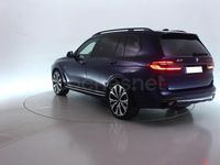 Occasion BMW X7 Comfort Edition 352 PK (258 kW) 2024 Blauw SUV