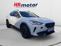 Usado Cupra Formentor 150 CV (110 kW) 2020 Gris SUV