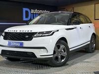 Usado Land Rover Range Rover Velar S 204 CV (150 kW) 2021 SUV